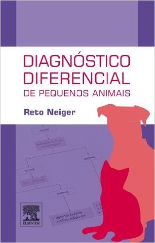 Diagnóstico Diferencial de Pequenos Animais