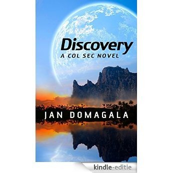 Discovery (Col Sec series Book 3) (English Edition) [Kindle-editie]