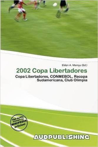 2002 Copa Libertadores