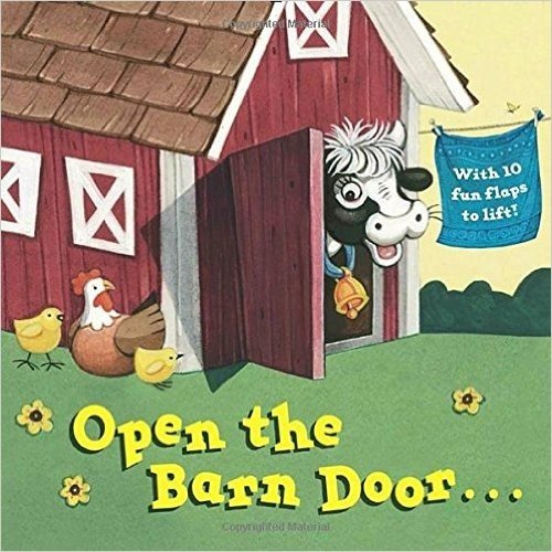 Open the Barn Door... baixar