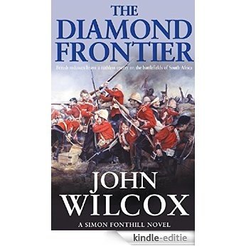 The Diamond Frontier (Simon Fonthill Series) [Kindle-editie]