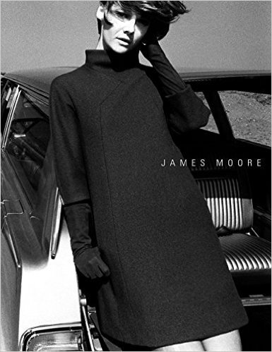 James Moore: Retrospective