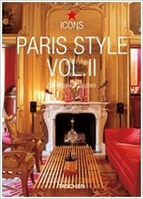 Paris Style - Volume 2