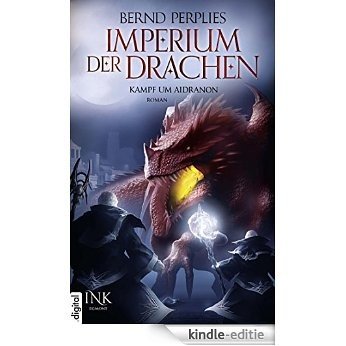 Imperium der Drachen - Kampf um Aidranon (German Edition) [Kindle-editie]