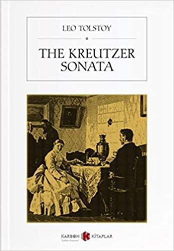indir The Kreutzer Sonata (İngilizce)