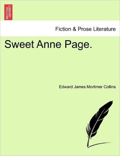 Sweet Anne Page. baixar