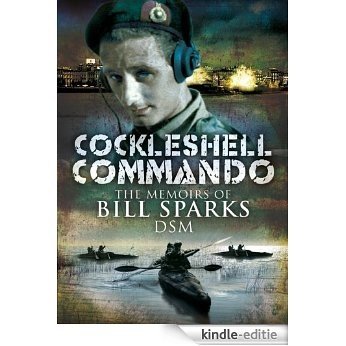 Cockleshell Commando [Kindle-editie]