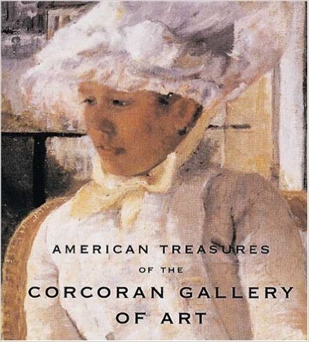 American Treasures of the Corcoran Gallery of Art: The World's Most Exclusive Perfumeries