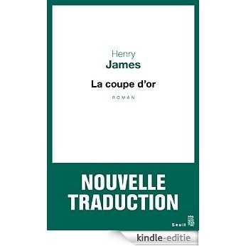 La Coupe d'or (Cadre vert) [Kindle-editie] beoordelingen