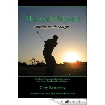 The Golf Mystic (English Edition) [Kindle-editie]