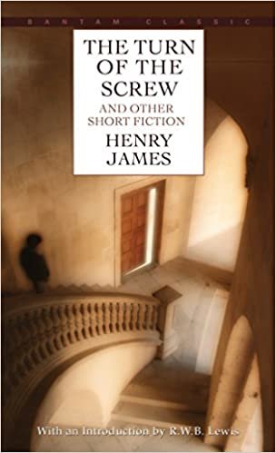 indir The Turn of the Screw and Other Short Fiction (Classics S)