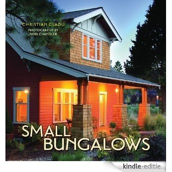 Small Bungalows [Kindle-editie]