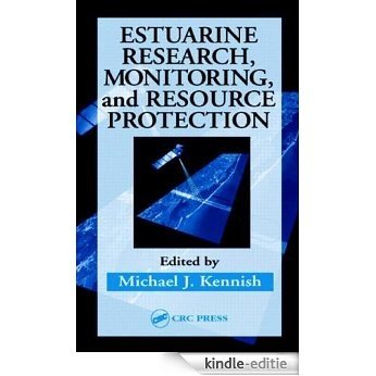 Estuarine Research, Monitoring and Resource Protection (CRC Marine Science) [Kindle-editie]