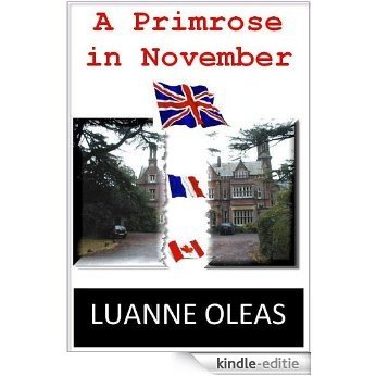 A Primrose in November (English Edition) [Kindle-editie]