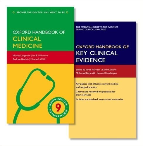 Pack of Ohcm 9e and Oh of Key Clinical Evidence