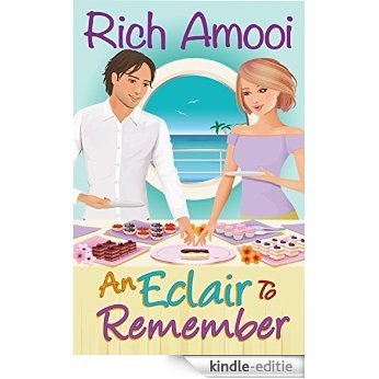 An Eclair To Remember (English Edition) [Kindle-editie]