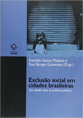 Exclusao Social Em Cidades Brasileiras baixar