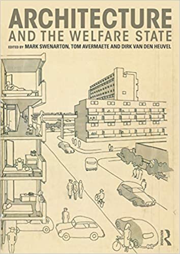 indir Architecture and the Welfare State