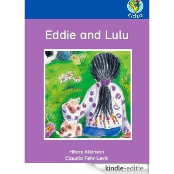 Eddie and Lulu (English Edition) [Kindle-editie]