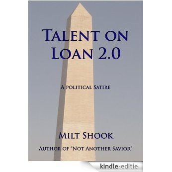 Talent on Loan 2.0 (English Edition) [Kindle-editie]
