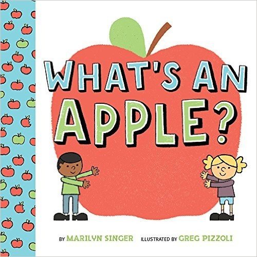 What's an Apple?