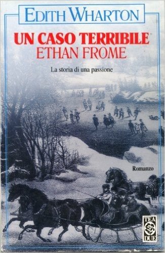 Un Caso Terribile Ethan Frome Scaricare Su Ottimo-libro