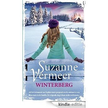 Winterberg [Kindle-editie]