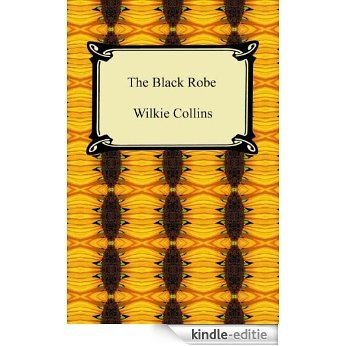 The Black Robe [with Biographical Introduction] [Kindle-editie]