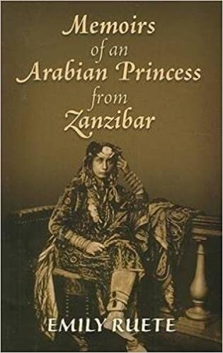 indir Memoirs of an Arabian Princess from Zanzibar
