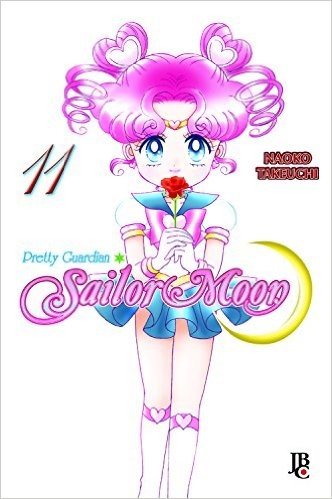 Sailor Moon - Volume - 11