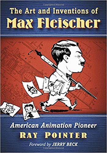 indir Max Fleischer: Pioneer of American Animation