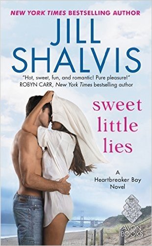 Sweet Little Lies: A Heartbreaker Bay Novel