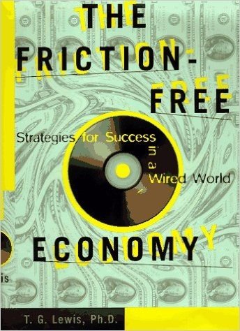 The Friction-Free Economy: Marketing Strategies for a Wired World baixar