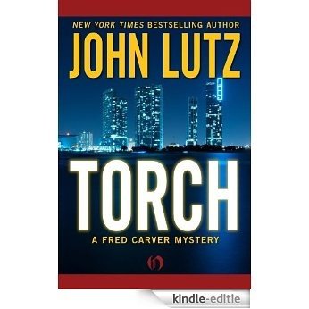 Torch (The Fred Carver Mysteries) (English Edition) [Kindle-editie]
