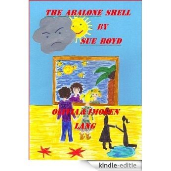 The Abalone Shell (English Edition) [Kindle-editie]