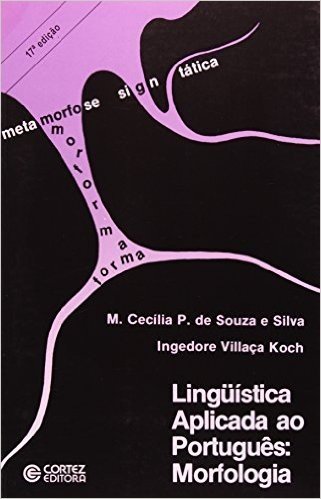 Linguistica Aplicada Ao Português Morfologia baixar