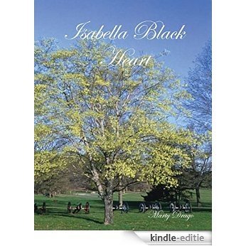 Isabella Black Heart [Kindle-editie]
