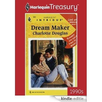 Dream Maker (Dreamscapes) [Kindle-editie]