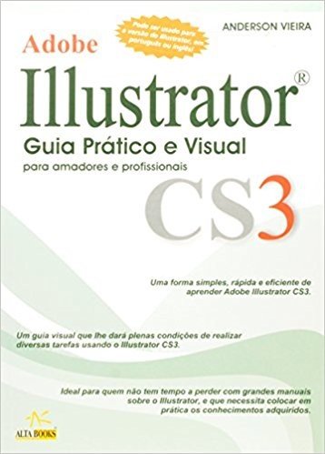 Adobe Illustrator Guia Prático E Visual Cs3 baixar