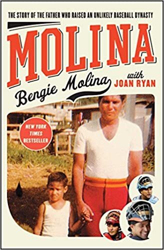 indir Molina: The Story of the Father Who Raised an Unlikely Baseball Dynasty