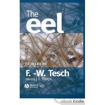 The Eel [eBook Kindle]