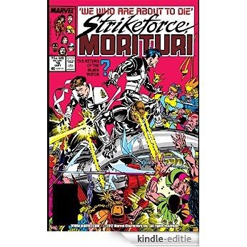 Strikeforce: Morituri #10 [Kindle-editie]