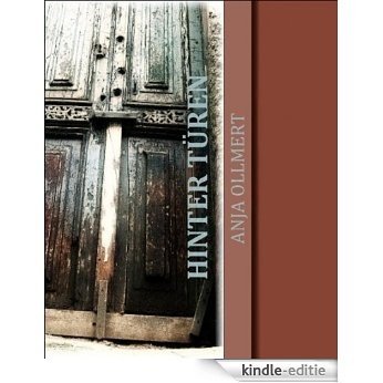 Hinter Türen (German Edition) [Kindle-editie] beoordelingen