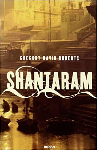 Shantaram (Umbriel narrativa)
