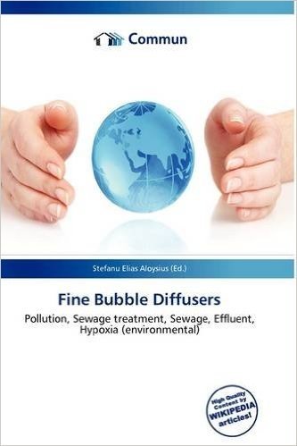 Fine Bubble Diffusers