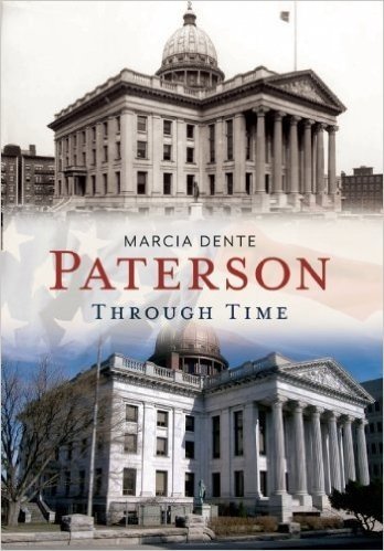 Paterson Through Time