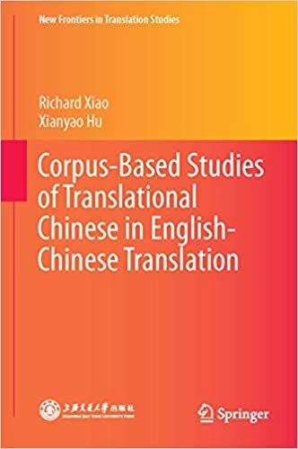 indir Corpus-Based Studies of Translational Chinese in English-Chinese Translation (New Frontiers in Translation Studies)