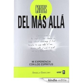 Cartas del más allá (Tabla de esmeralda) [Kindle-editie] beoordelingen