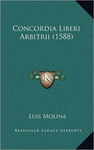 Concordia Liberi Arbitrii (1588) baixar