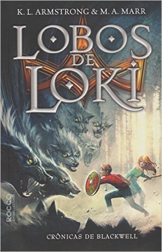 Os Lobos de Loki